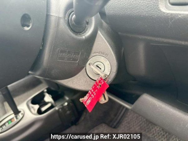 Used 2005 AT toyota probox-van NCP50V Image[28]