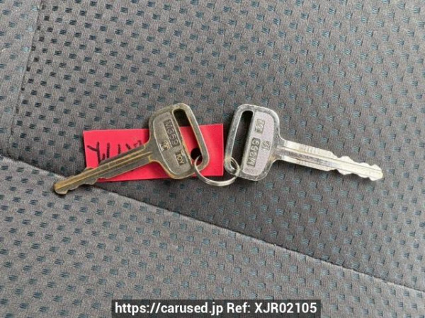 Used 2005 AT toyota probox-van NCP50V Image[29]