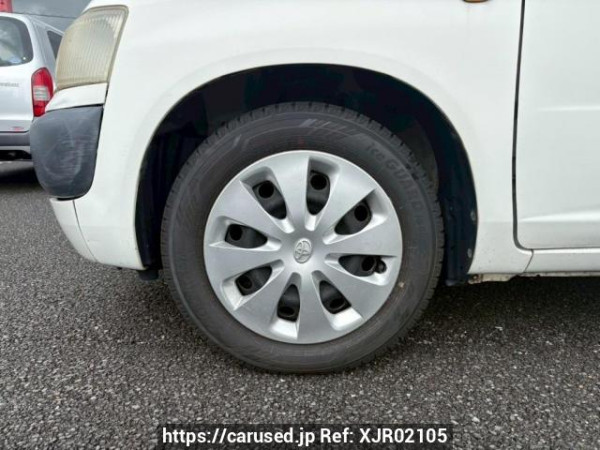 Used 2005 AT toyota probox-van NCP50V Image[30]