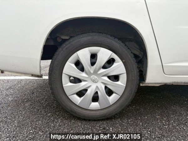 Used 2005 AT toyota probox-van NCP50V Image[32]