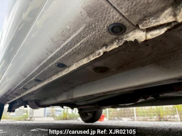 Used 2005 AT toyota probox-van NCP50V Image[36]