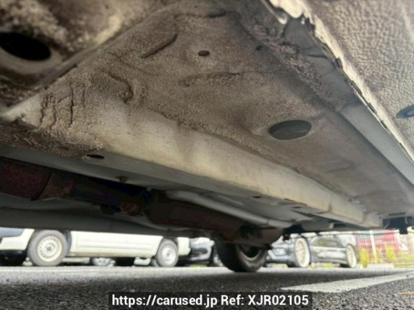 Used 2005 AT toyota probox-van NCP50V Image[37]