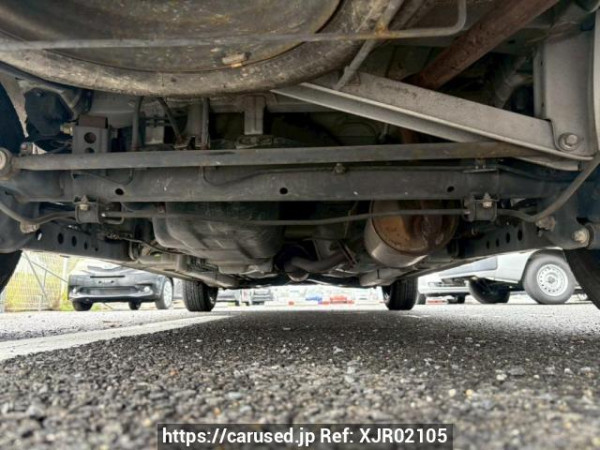 Used 2005 AT toyota probox-van NCP50V Image[42]