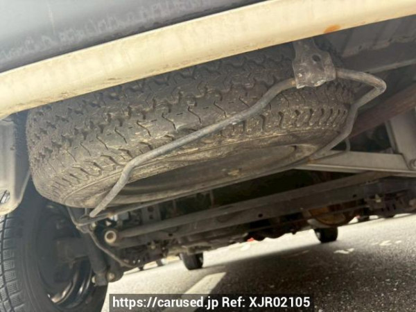 Used 2005 AT toyota probox-van NCP50V Image[43]