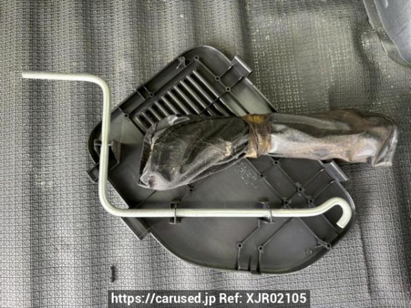 Used 2005 AT toyota probox-van NCP50V Image[44]