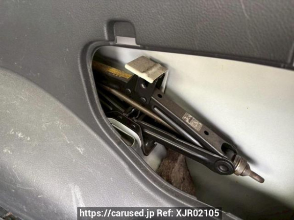 Used 2005 AT toyota probox-van NCP50V Image[45]