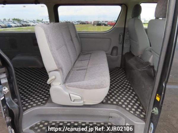 Used 2004 AT toyota hiace-van KDH200V Image[19]