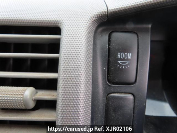 Used 2004 AT toyota hiace-van KDH200V Image[31]