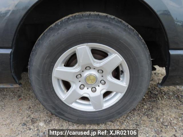 Used 2004 AT toyota hiace-van KDH200V Image[38]