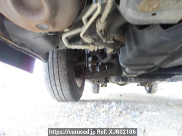 Used 2004 AT toyota hiace-van KDH200V Image[39]