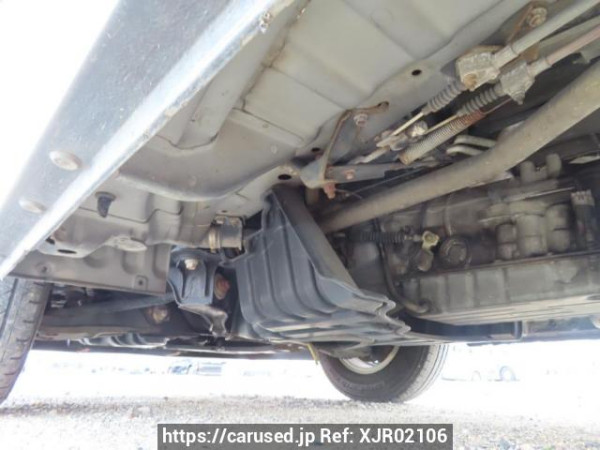 Used 2004 AT toyota hiace-van KDH200V Image[42]