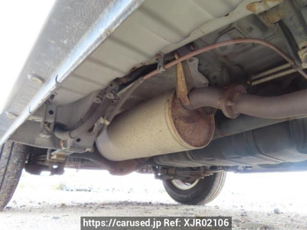 Used 2004 AT toyota hiace-van KDH200V Image[43]