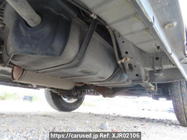 Used 2004 AT toyota hiace-van KDH200V Image[44]