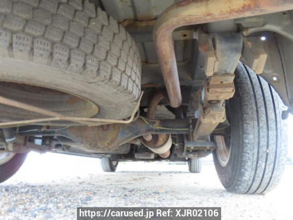Used 2004 AT toyota hiace-van KDH200V Image[45]