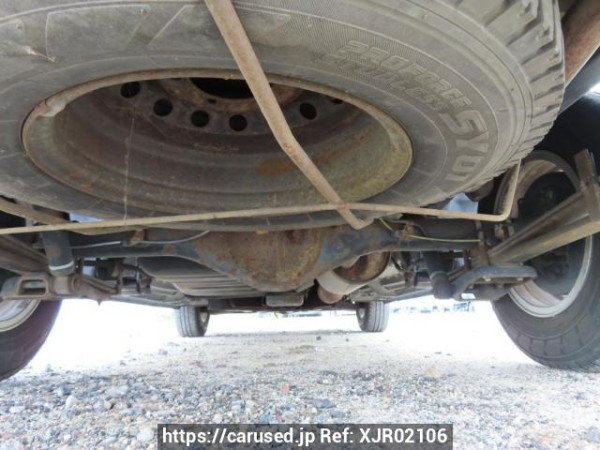 Used 2004 AT toyota hiace-van KDH200V Image[47]