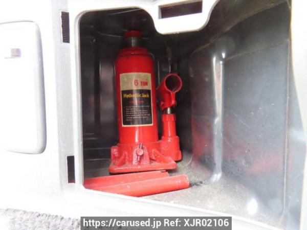 Used 2004 AT toyota hiace-van KDH200V Image[48]