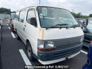 Toyota Hiace Van RZH112V