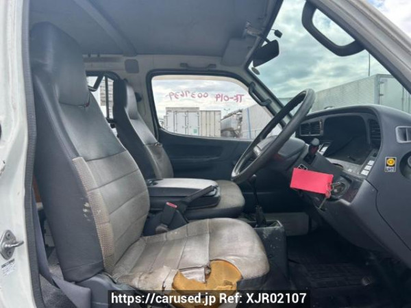 Used 1996 MT toyota hiace-van RZH112V Image[12]