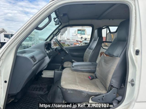 Used 1996 MT toyota hiace-van RZH112V Image[13]