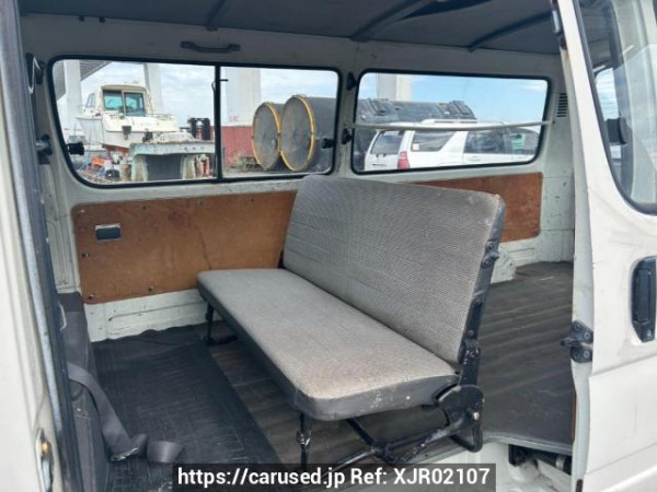 Used 1996 MT toyota hiace-van RZH112V Image[14]