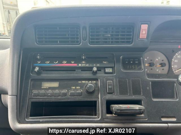 Used 1996 MT toyota hiace-van RZH112V Image[20]