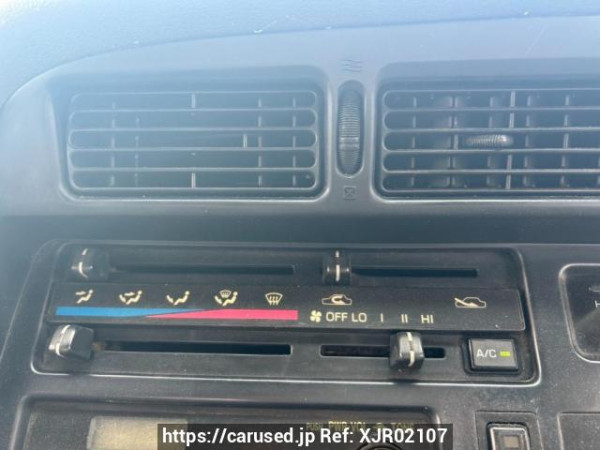 Used 1996 MT toyota hiace-van RZH112V Image[21]