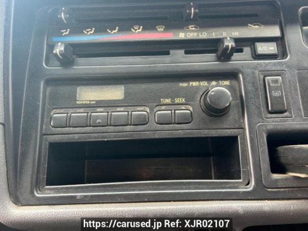 Used 1996 MT toyota hiace-van RZH112V Image[22]
