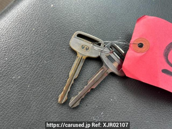 Used 1996 MT toyota hiace-van RZH112V Image[26]