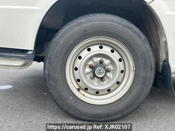 Used 1996 MT toyota hiace-van RZH112V Image[29]