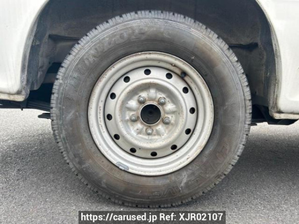 Used 1996 MT toyota hiace-van RZH112V Image[30]