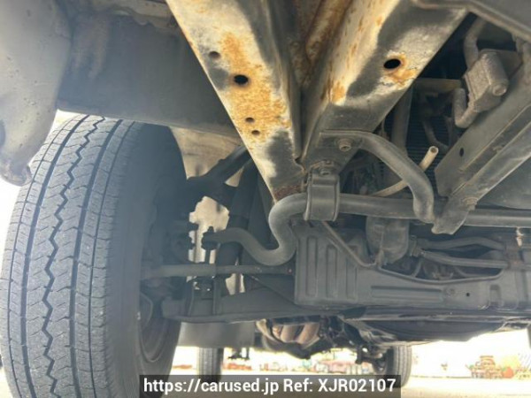 Used 1996 MT toyota hiace-van RZH112V Image[31]