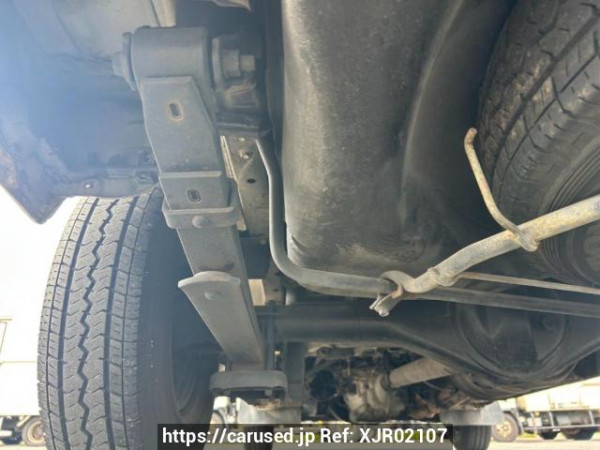 Used 1996 MT toyota hiace-van RZH112V Image[37]