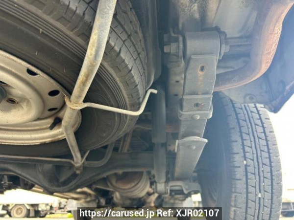 Used 1996 MT toyota hiace-van RZH112V Image[38]