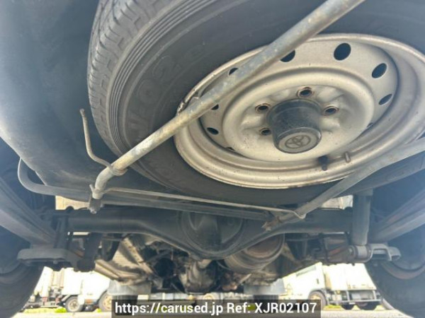 Used 1996 MT toyota hiace-van RZH112V Image[39]