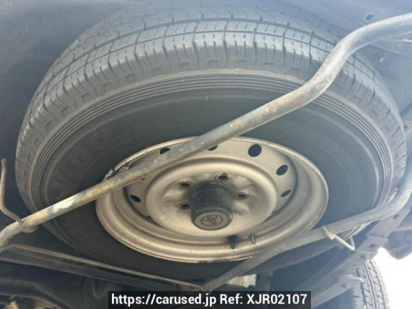 Used 1996 MT toyota hiace-van RZH112V Image[40]