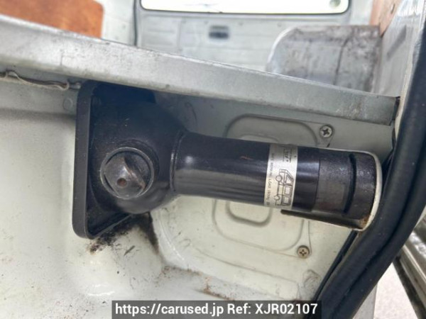 Used 1996 MT toyota hiace-van RZH112V Image[41]