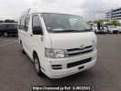 Toyota Hiace Van TRH200K