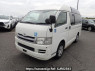 Used 2010 AT toyota hiace-van TRH200K Image[2]