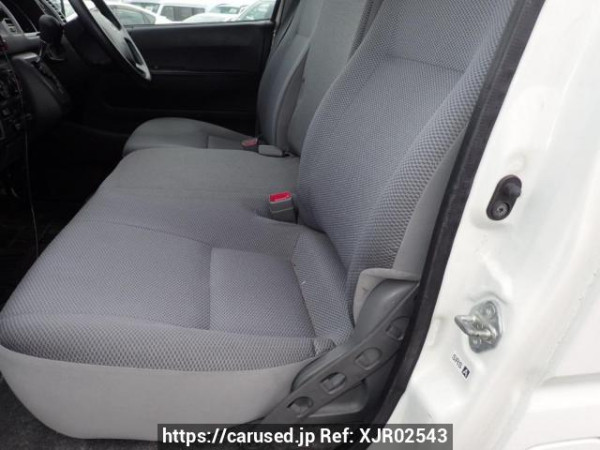 Used 2010 AT toyota hiace-van TRH200K Image[12]