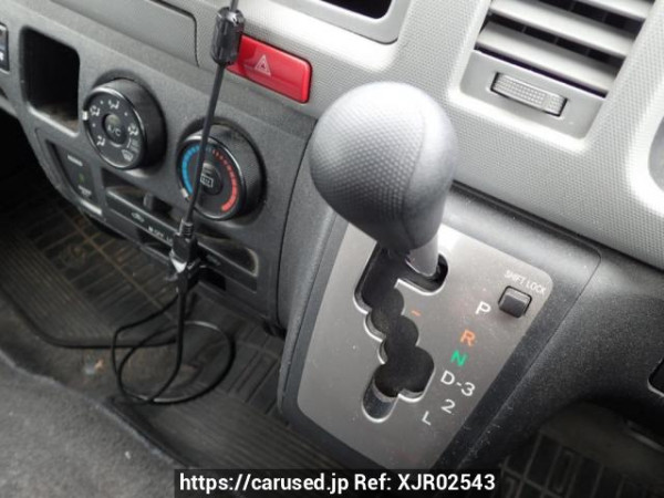 Used 2010 AT toyota hiace-van TRH200K Image[19]