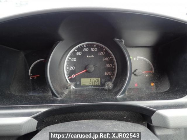 Used 2010 AT toyota hiace-van TRH200K Image[20]
