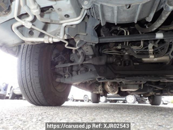 Used 2010 AT toyota hiace-van TRH200K Image[26]
