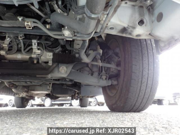 Used 2010 AT toyota hiace-van TRH200K Image[27]