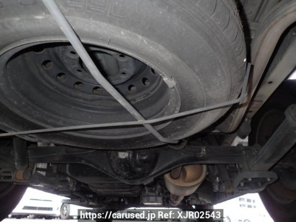 Used 2010 AT toyota hiace-van TRH200K Image[29]