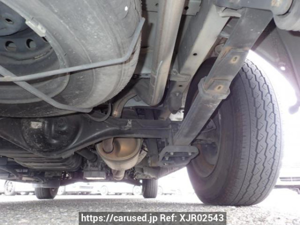 Used 2010 AT toyota hiace-van TRH200K Image[30]