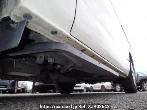 Used 2010 AT toyota hiace-van TRH200K Image[31]