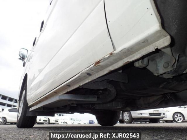 Used 2010 AT toyota hiace-van TRH200K Image[32]