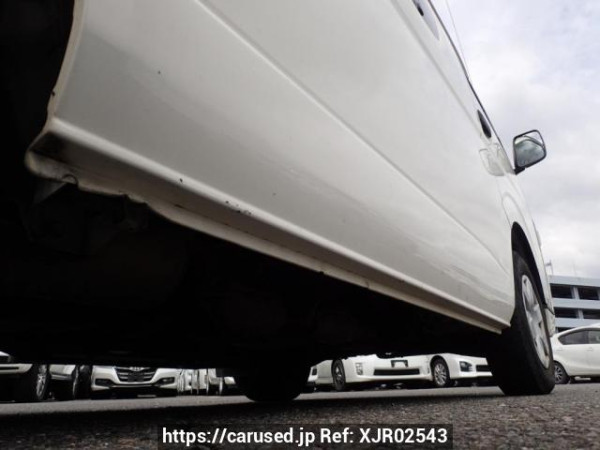 Used 2010 AT toyota hiace-van TRH200K Image[33]