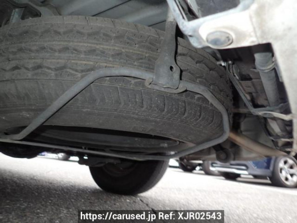 Used 2010 AT toyota hiace-van TRH200K Image[35]