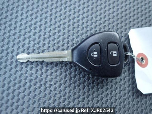 Used 2010 AT toyota hiace-van TRH200K Image[36]